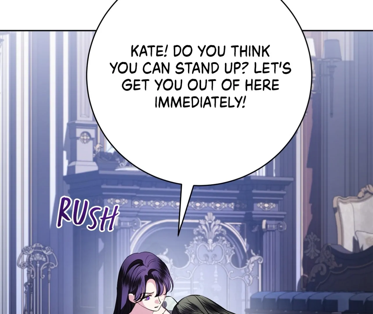 To My Husband’s Mistress Chapter 72 - Page 103