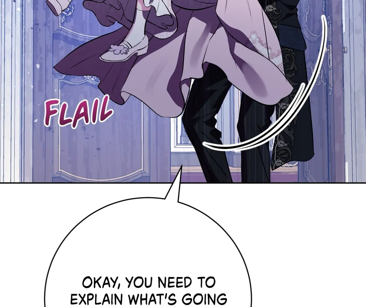 To My Husband’s Mistress Chapter 72 - Page 107