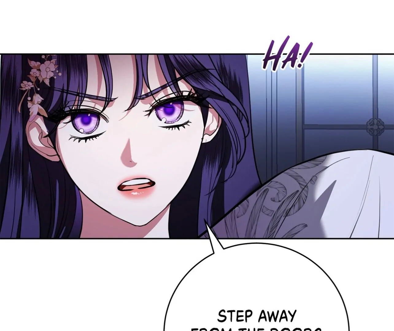 To My Husband’s Mistress Chapter 72 - Page 109