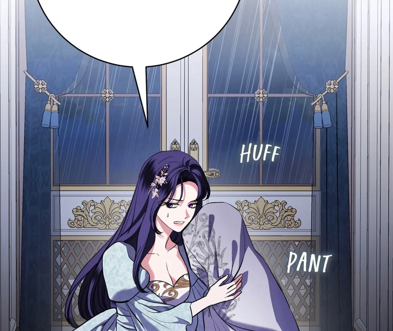 To My Husband’s Mistress Chapter 72 - Page 111