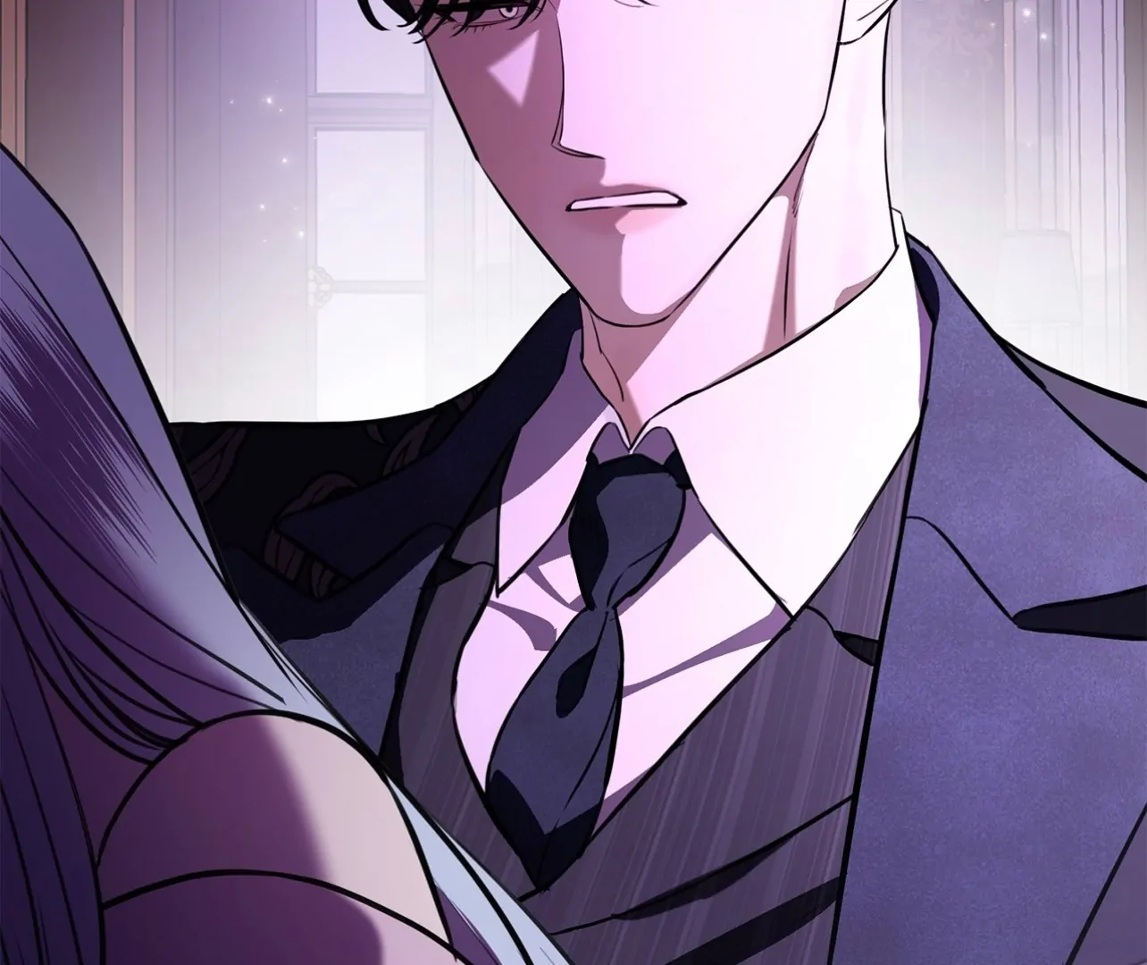 To My Husband’s Mistress Chapter 72 - Page 116