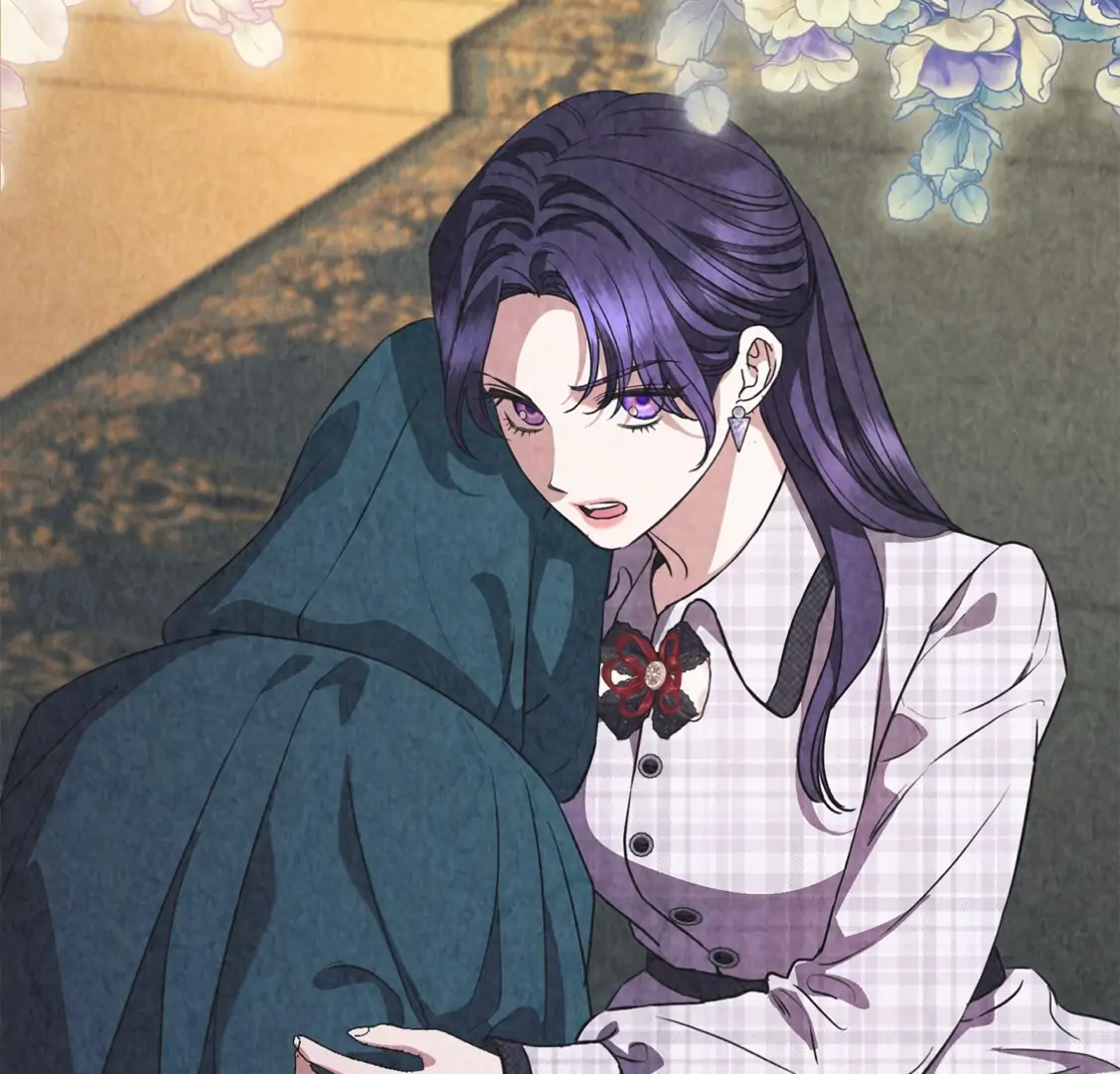 To My Husband’s Mistress Chapter 72 - Page 12