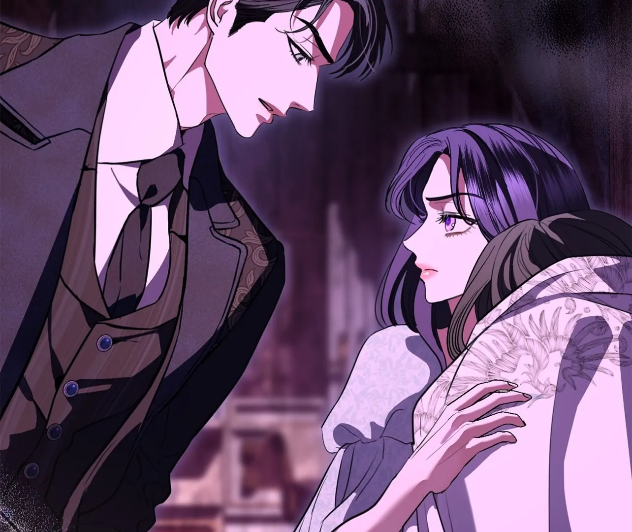 To My Husband’s Mistress Chapter 72 - Page 128