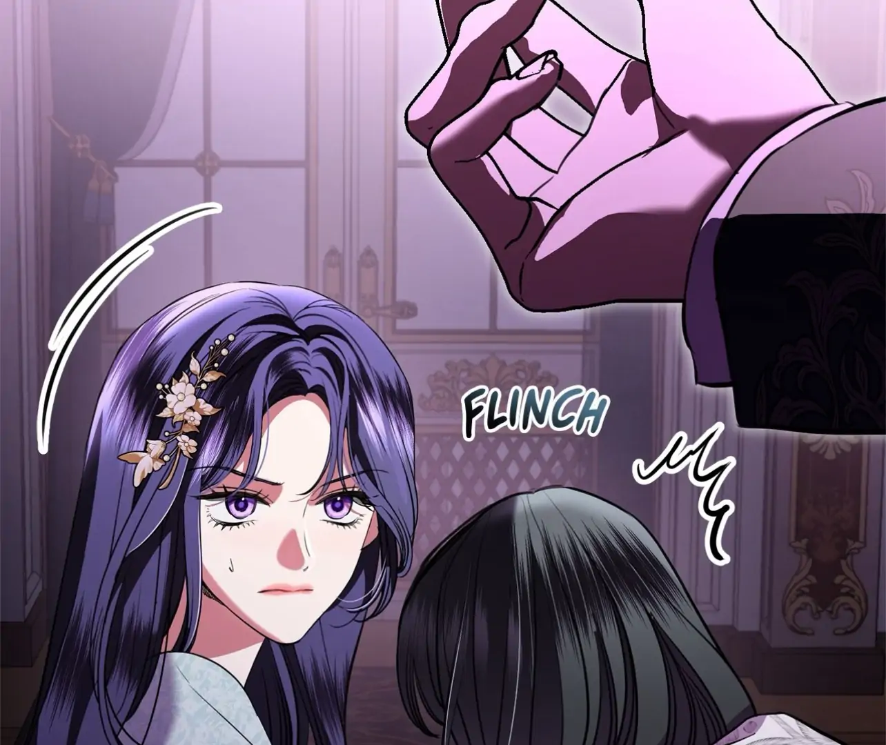 To My Husband’s Mistress Chapter 72 - Page 132