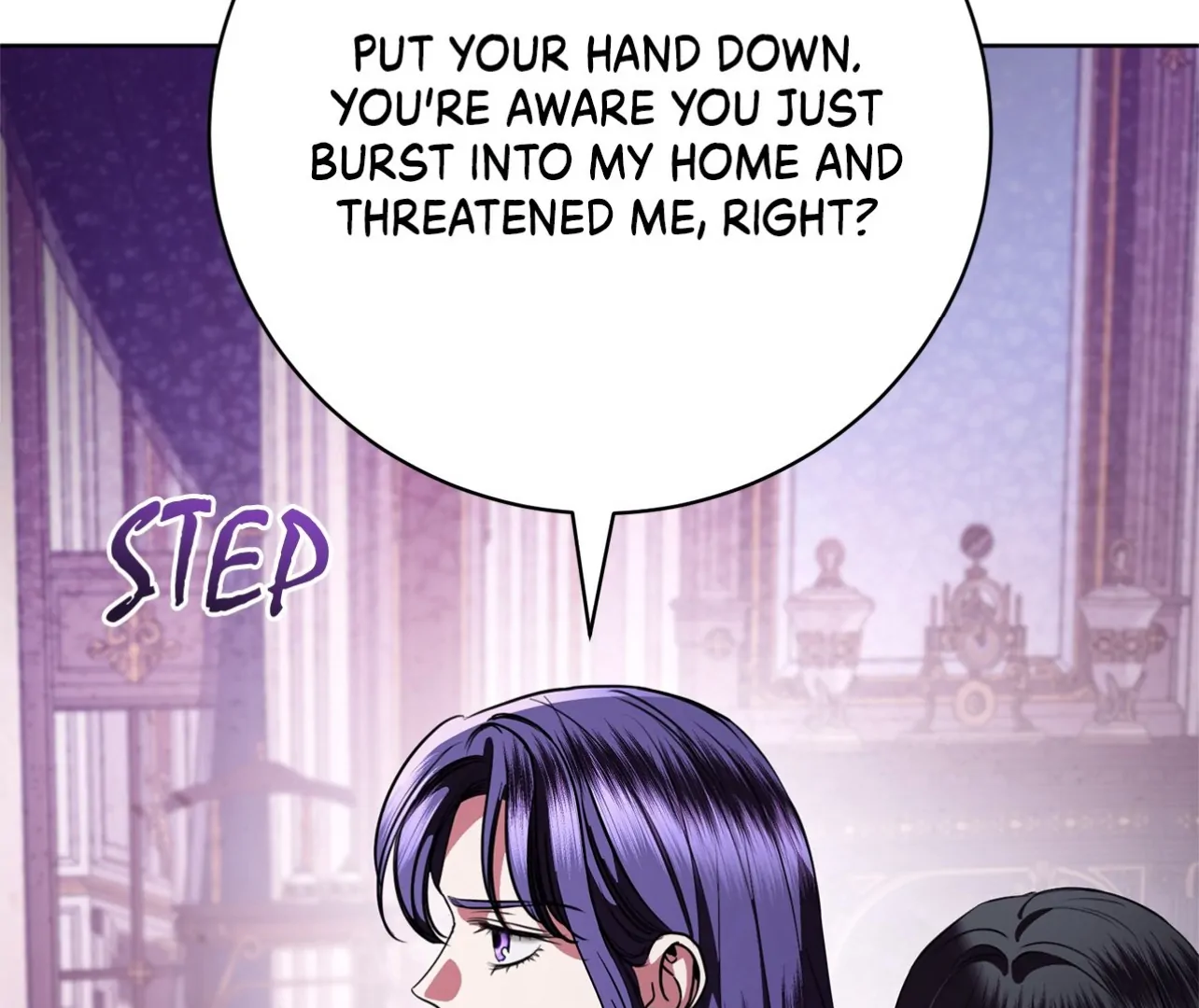 To My Husband’s Mistress Chapter 72 - Page 134
