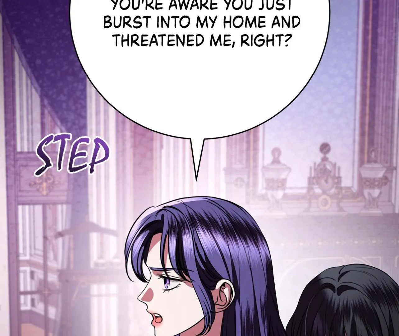 To My Husband’s Mistress Chapter 72 - Page 141