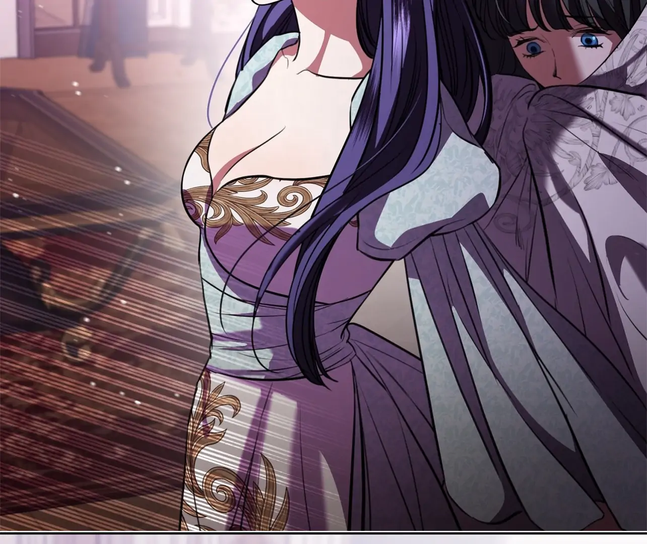 To My Husband’s Mistress Chapter 72 - Page 142