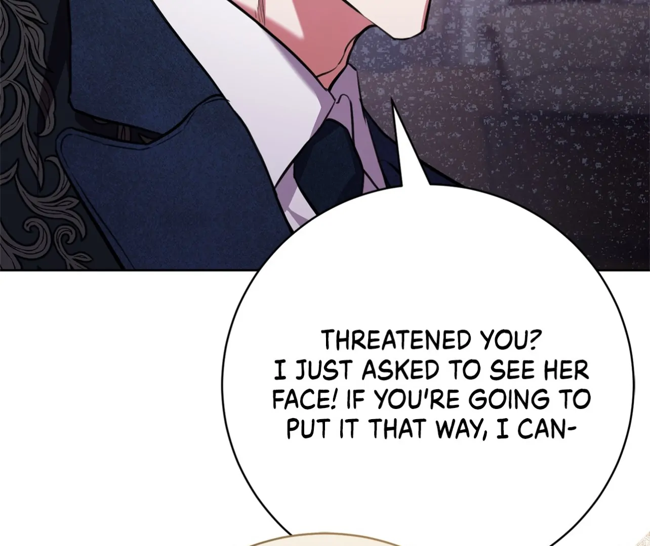 To My Husband’s Mistress Chapter 72 - Page 144