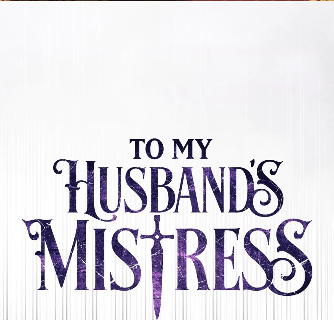 To My Husband’s Mistress Chapter 72 - Page 26