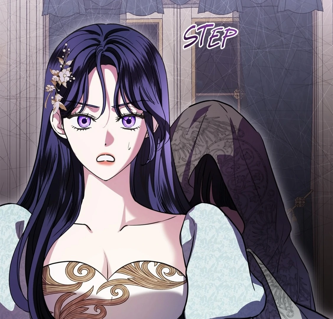 To My Husband’s Mistress Chapter 72 - Page 44