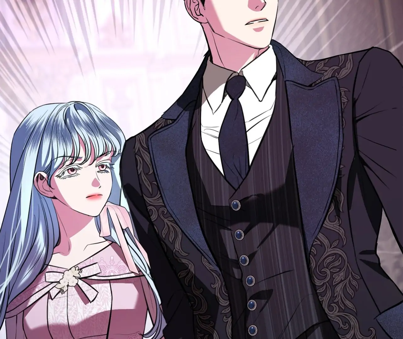 To My Husband’s Mistress Chapter 72 - Page 72