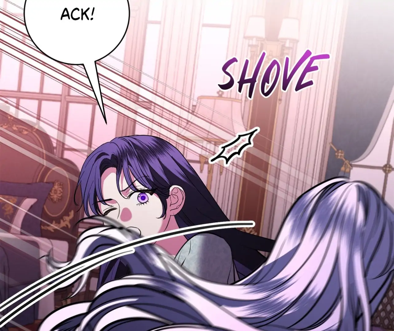 To My Husband’s Mistress Chapter 72 - Page 82