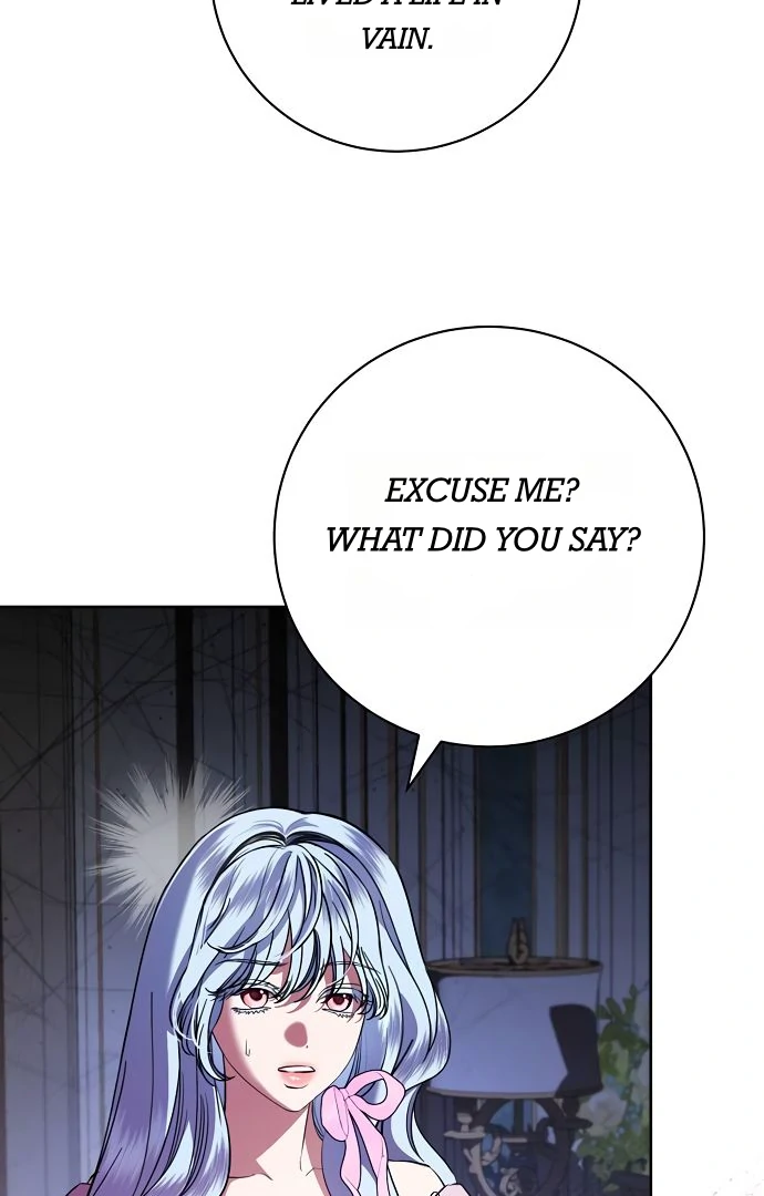 To My Husband’s Mistress Chapter 73 - Page 32