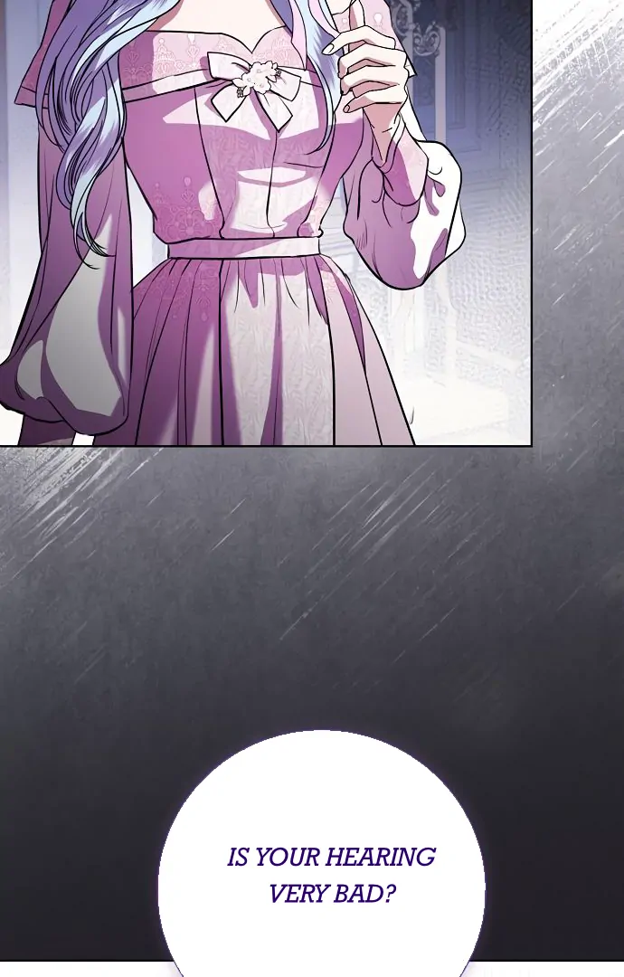 To My Husband’s Mistress Chapter 73 - Page 33