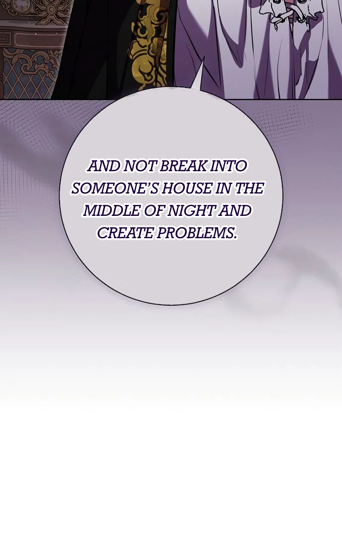 To My Husband’s Mistress Chapter 73 - Page 35