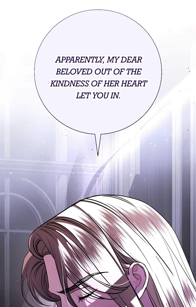 To My Husband’s Mistress Chapter 73 - Page 36