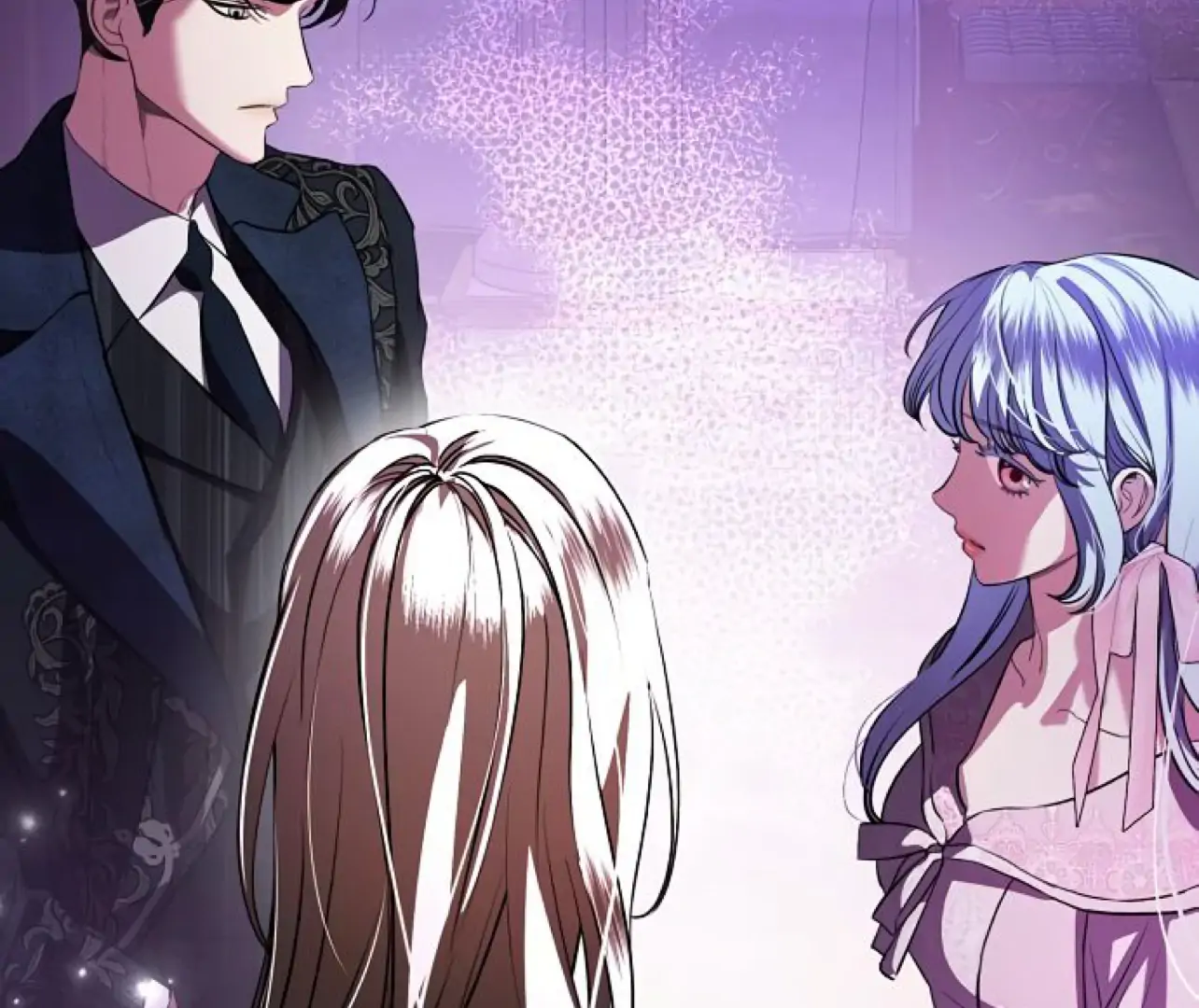 To My Husband’s Mistress Chapter 73 - Page 4