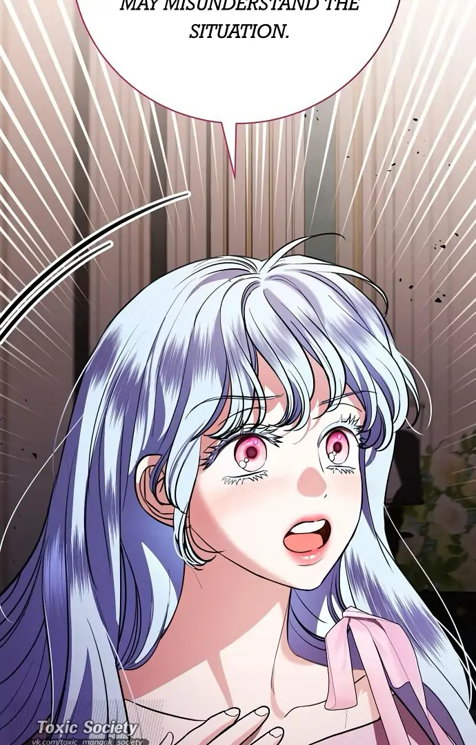 To My Husband’s Mistress Chapter 73 - Page 42