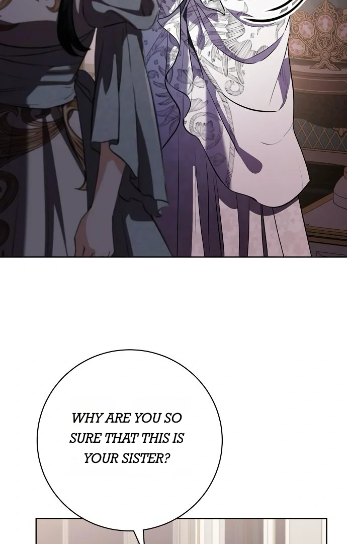 To My Husband’s Mistress Chapter 73 - Page 45