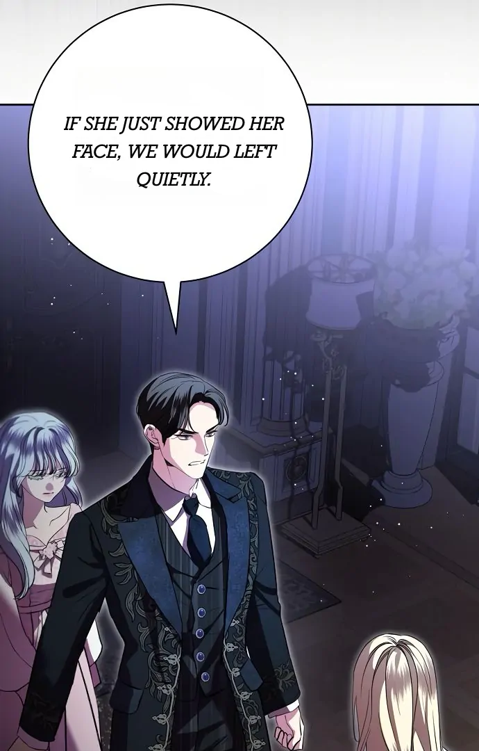 To My Husband’s Mistress Chapter 73 - Page 48