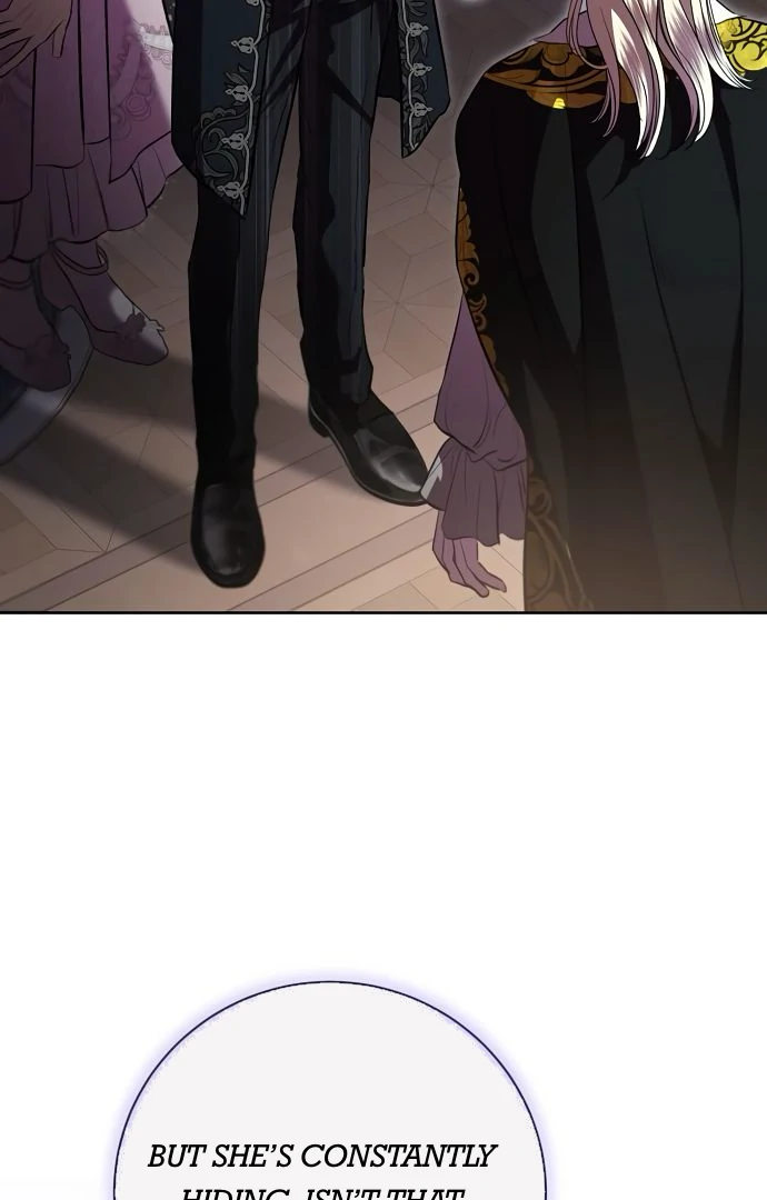 To My Husband’s Mistress Chapter 73 - Page 49