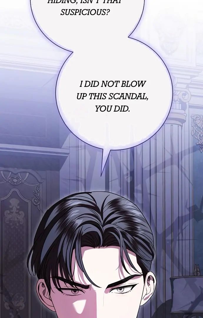 To My Husband’s Mistress Chapter 73 - Page 50