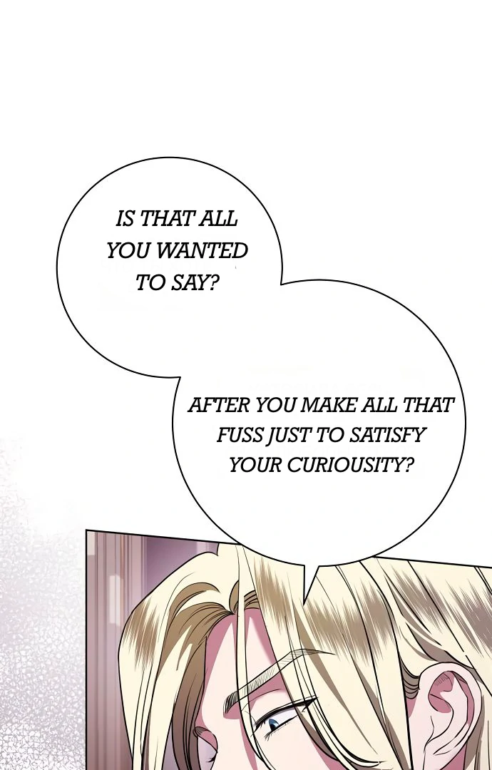 To My Husband’s Mistress Chapter 73 - Page 71