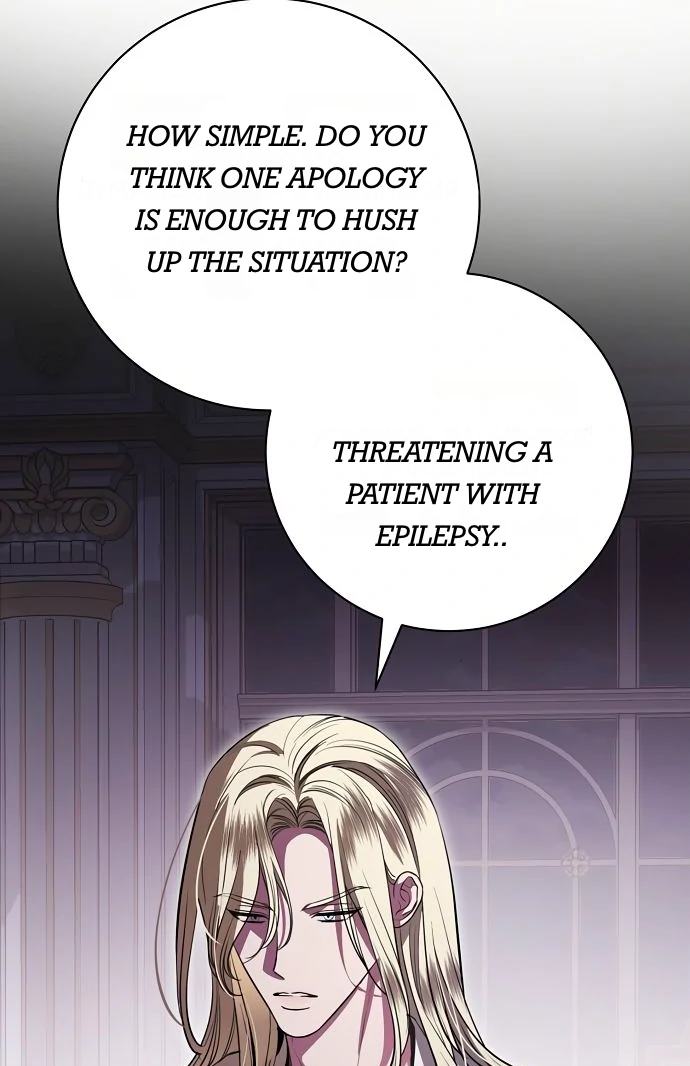 To My Husband’s Mistress Chapter 73 - Page 76