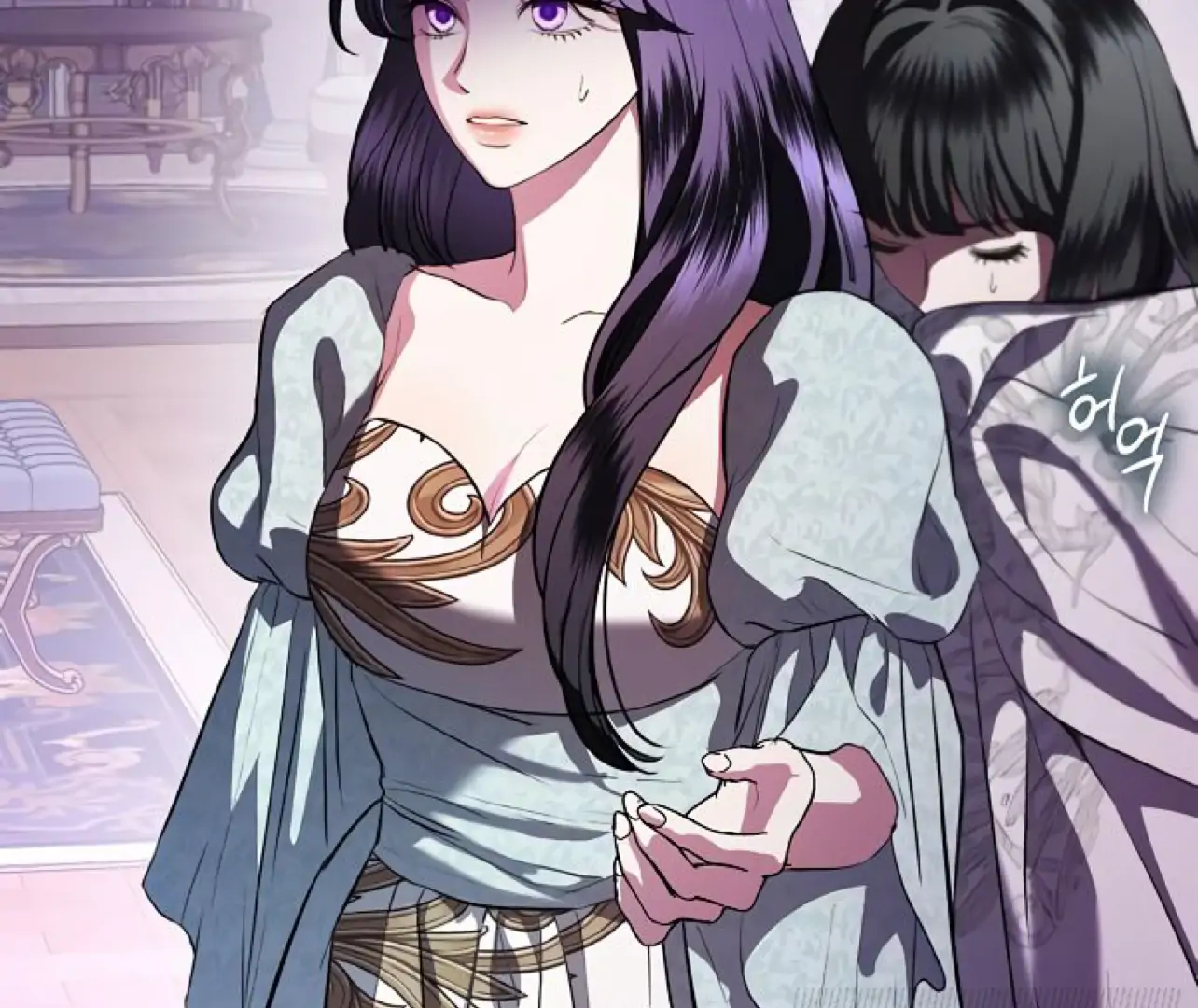 To My Husband’s Mistress Chapter 73 - Page 8