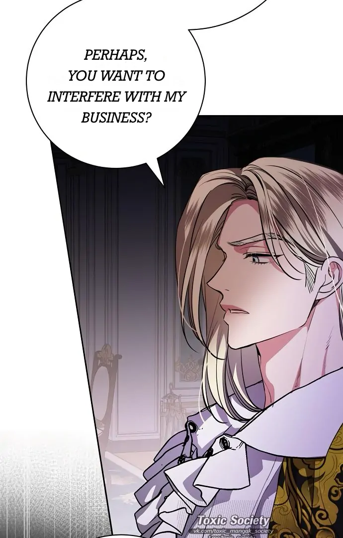 To My Husband’s Mistress Chapter 73 - Page 80