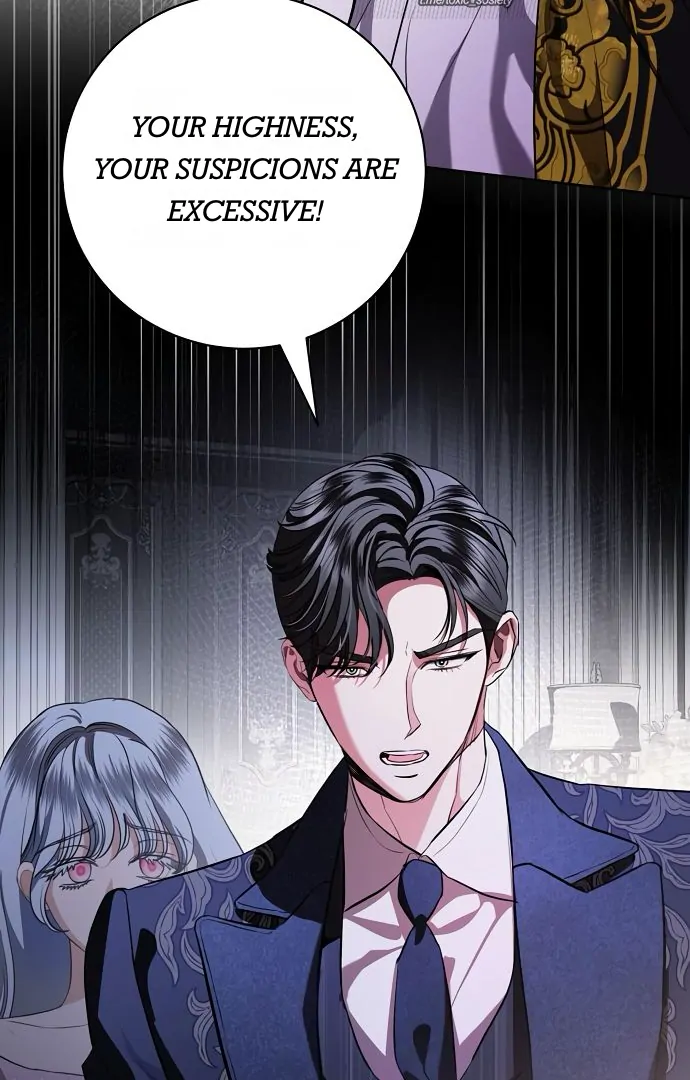 To My Husband’s Mistress Chapter 73 - Page 81