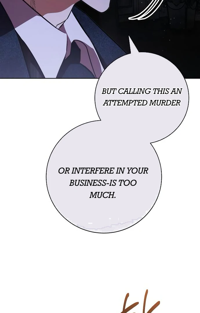 To My Husband’s Mistress Chapter 73 - Page 84