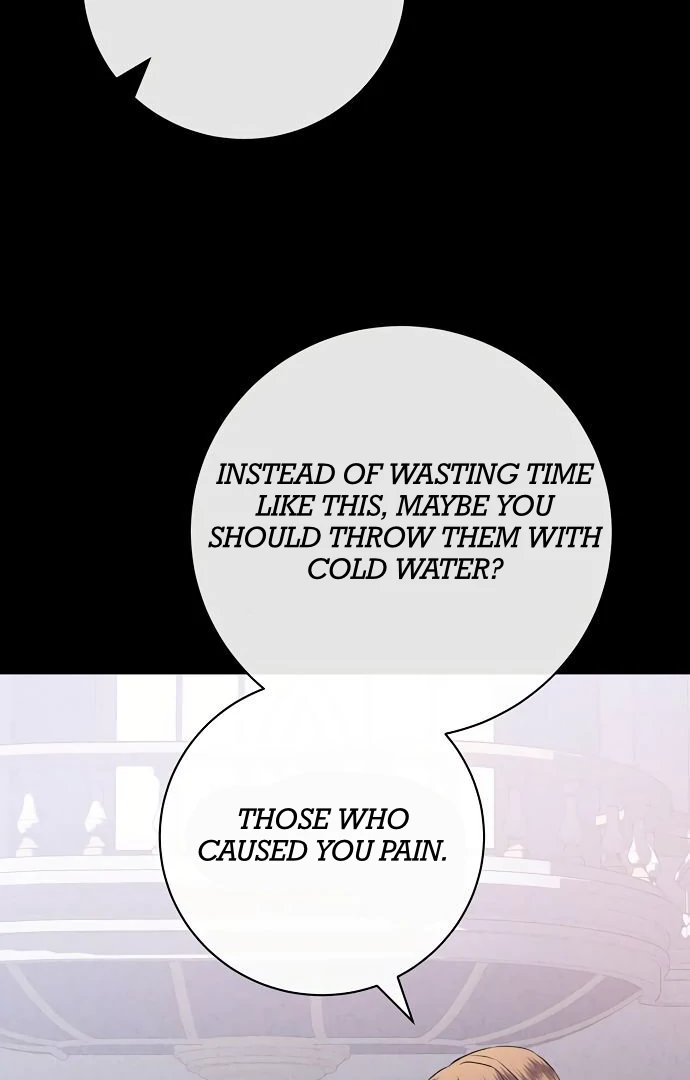 To My Husband’s Mistress Chapter 74 - Page 100