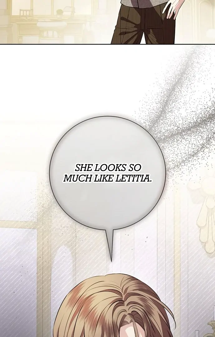 To My Husband’s Mistress Chapter 75 - Page 27