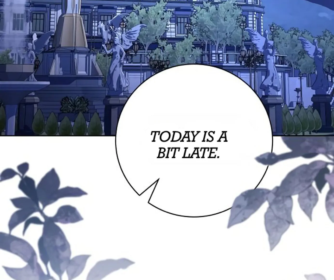 To My Husband’s Mistress Chapter 75 - Page 44