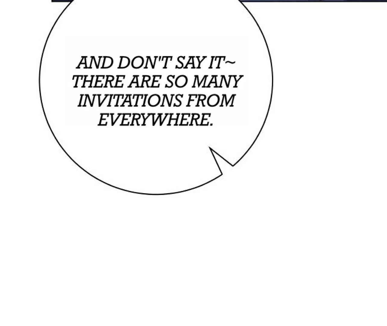 To My Husband’s Mistress Chapter 75 - Page 46