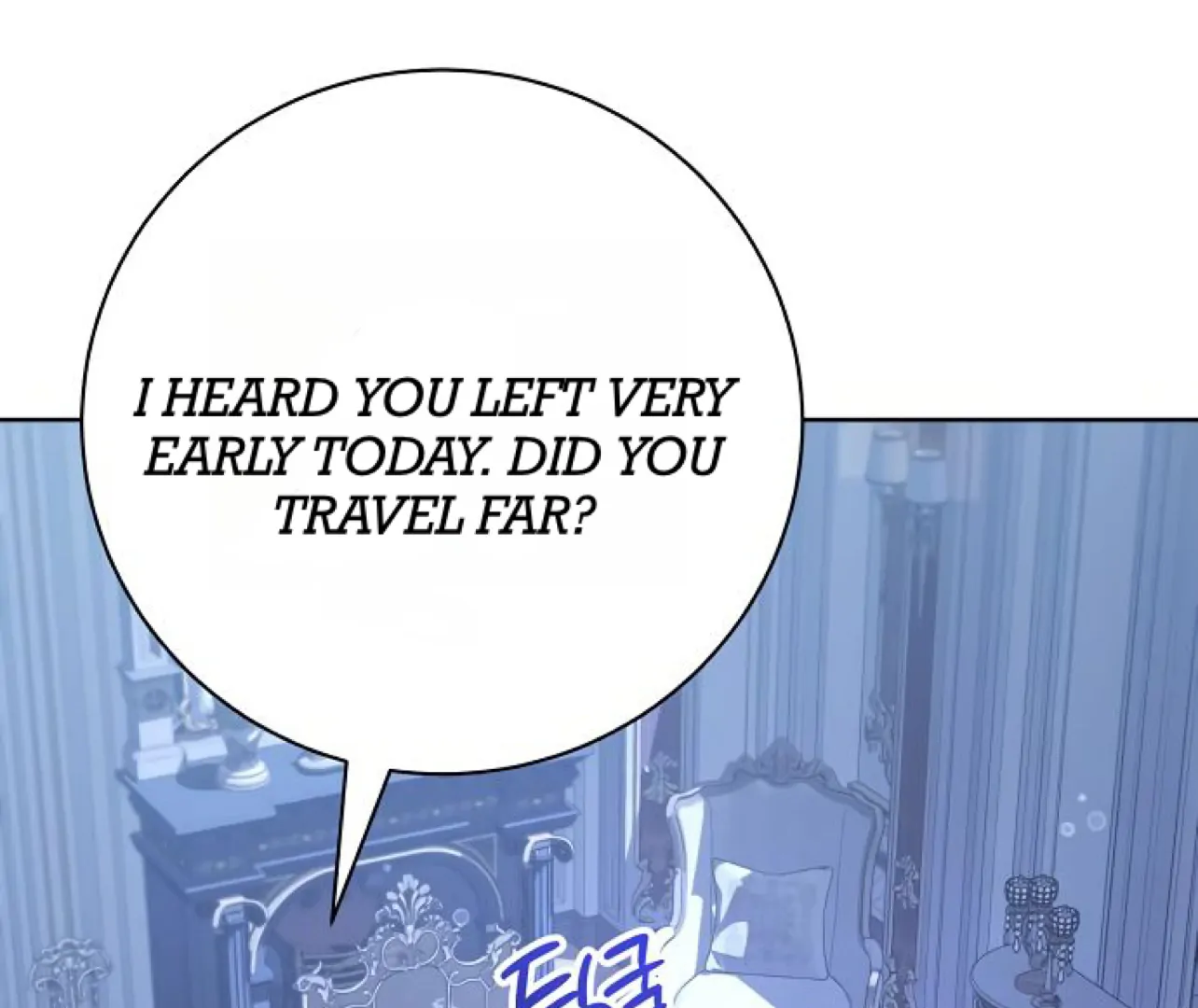 To My Husband’s Mistress Chapter 75 - Page 47