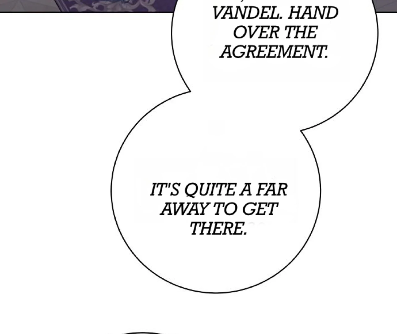 To My Husband’s Mistress Chapter 75 - Page 49