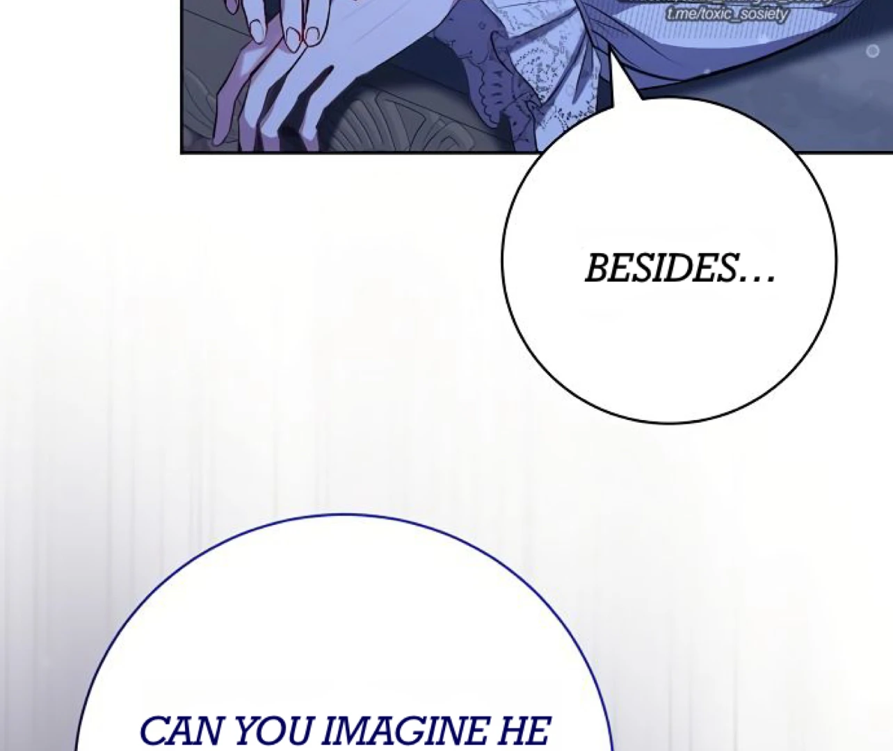 To My Husband’s Mistress Chapter 75 - Page 52