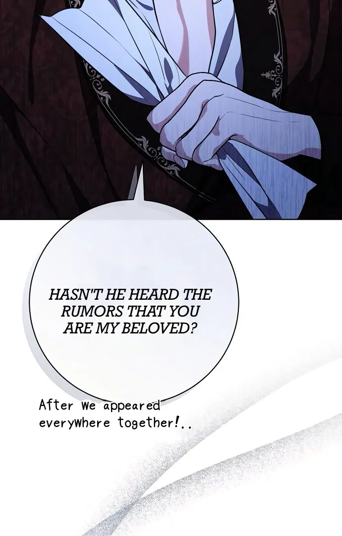 To My Husband’s Mistress Chapter 75 - Page 56