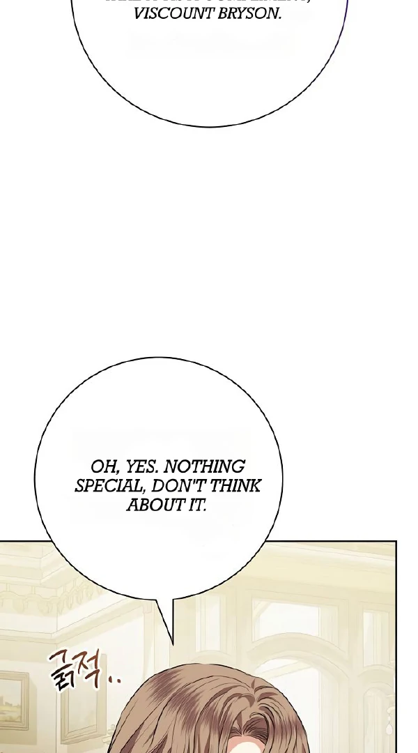 To My Husband’s Mistress Chapter 75 - Page 7