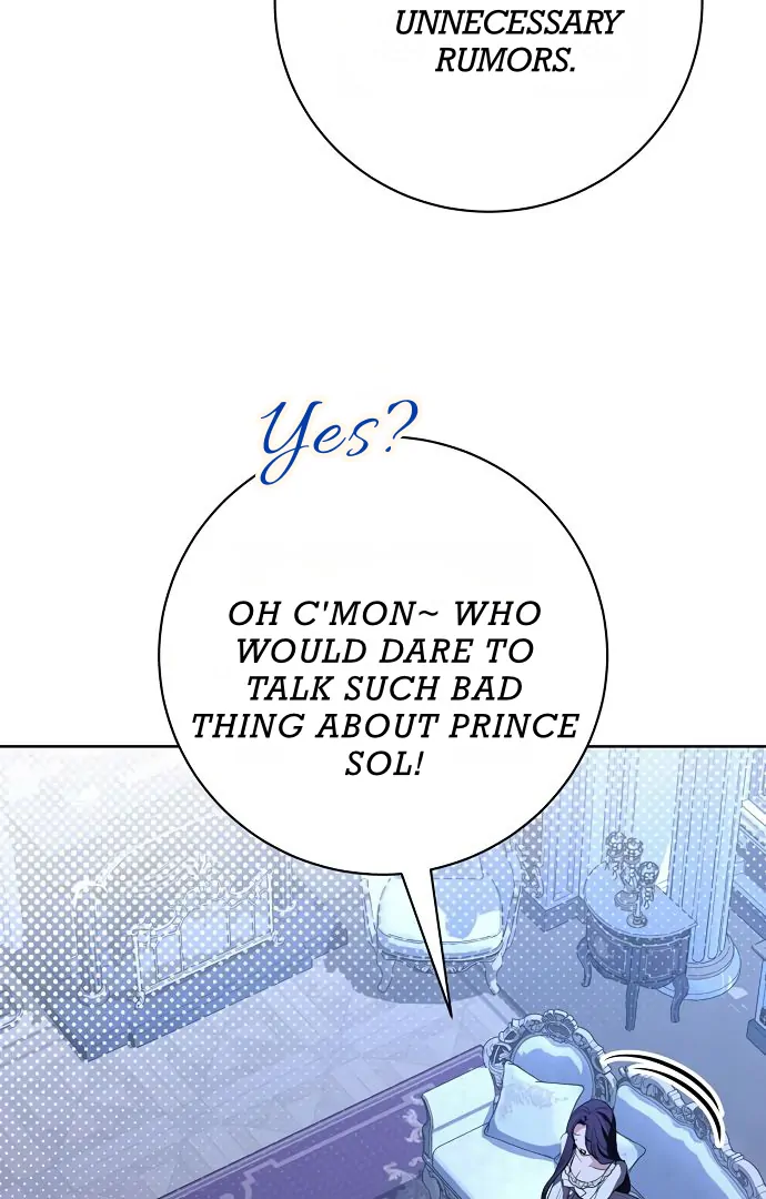 To My Husband’s Mistress Chapter 75 - Page 70