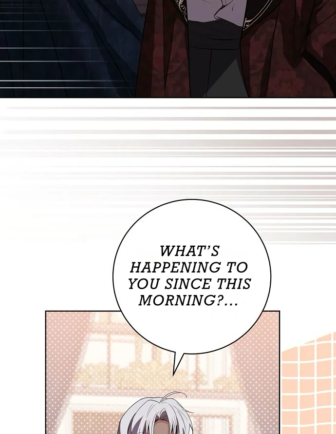 To My Husband’s Mistress Chapter 75 - Page 81