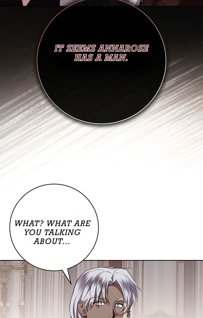 To My Husband’s Mistress Chapter 75 - Page 86