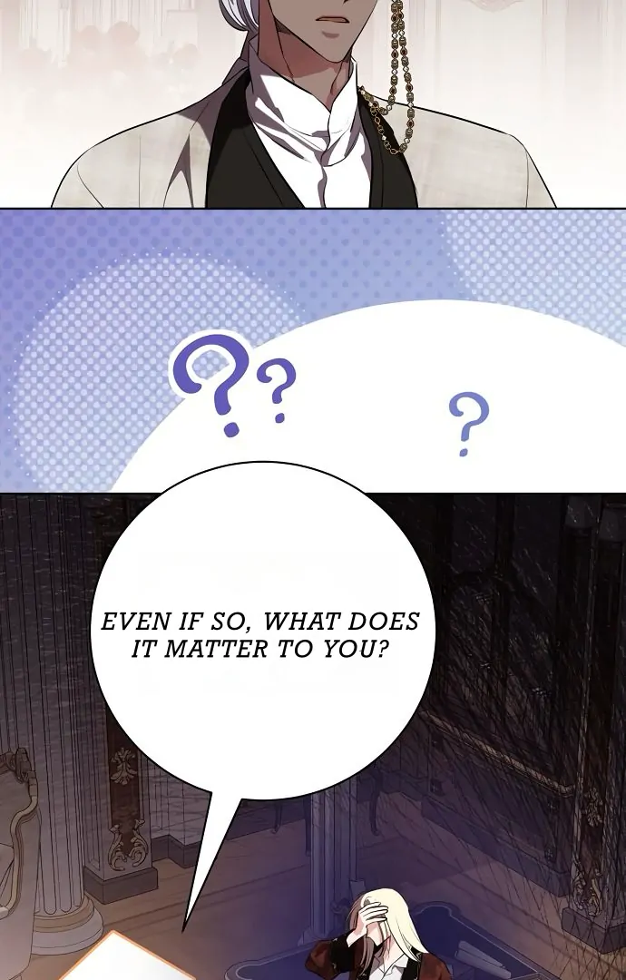 To My Husband’s Mistress Chapter 75 - Page 87