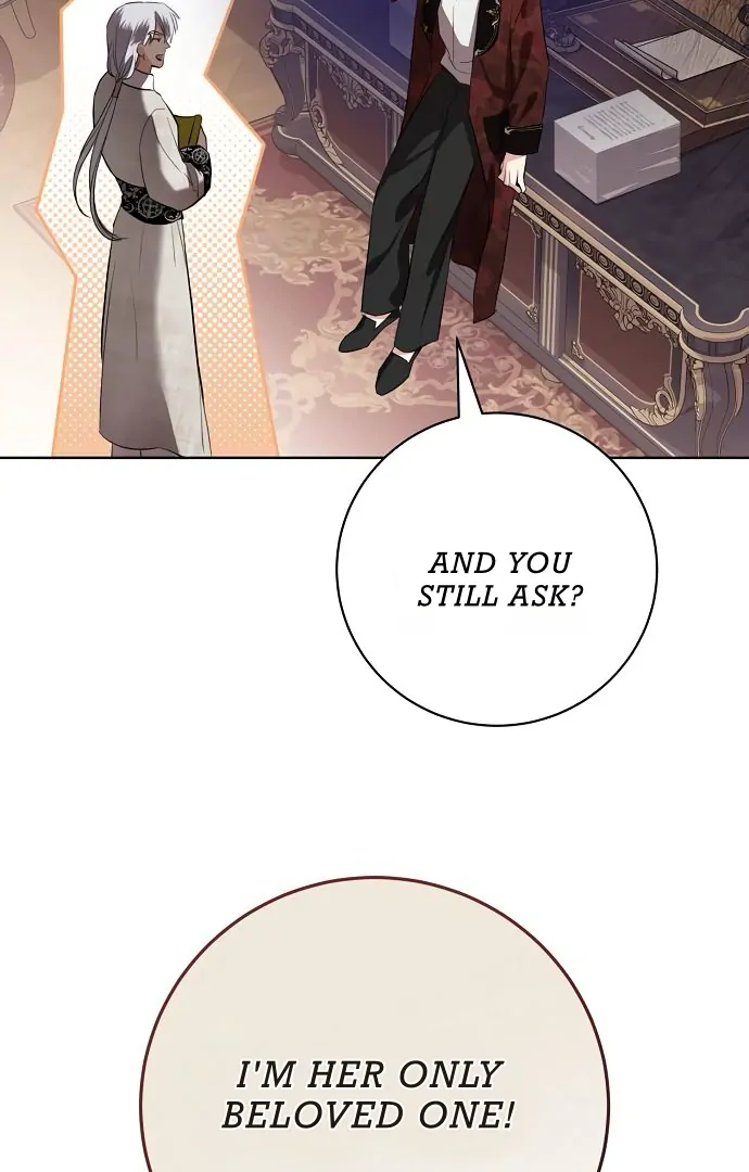 To My Husband’s Mistress Chapter 75 - Page 88