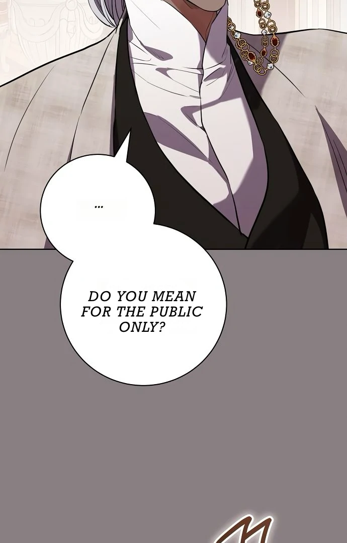 To My Husband’s Mistress Chapter 75 - Page 91