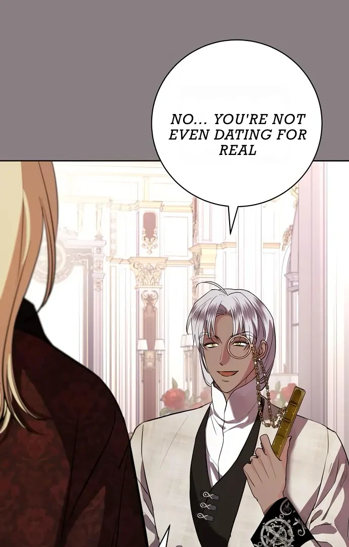 To My Husband’s Mistress Chapter 75 - Page 93