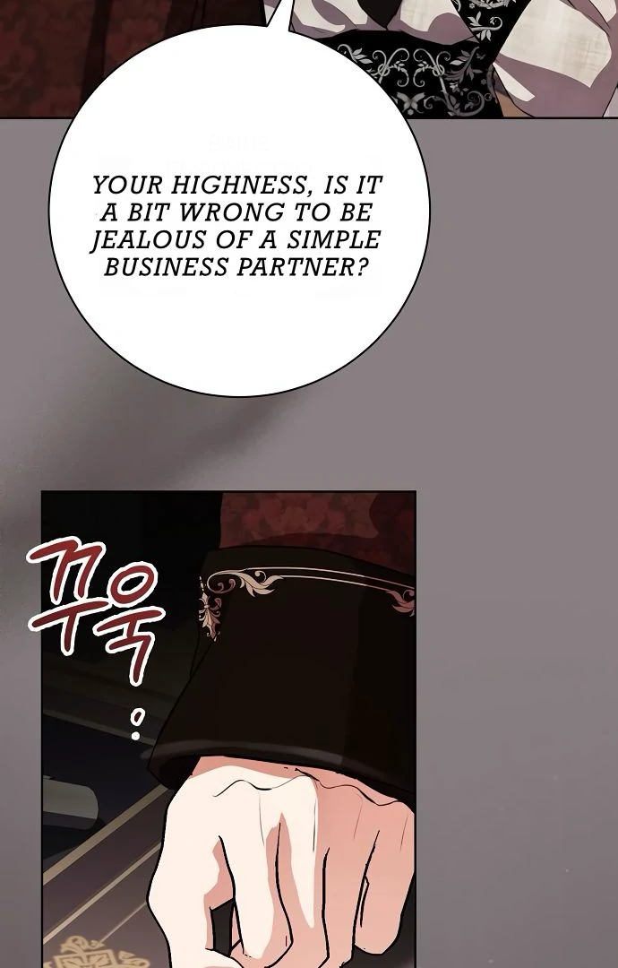 To My Husband’s Mistress Chapter 75 - Page 94