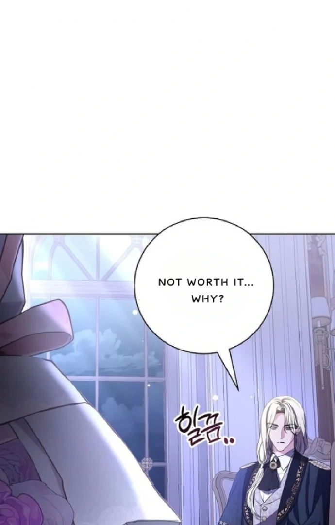 To My Husband’s Mistress Chapter 76 - Page 57